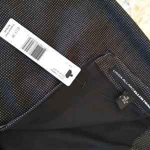 Skirt Ellen Tracy Linda Allard NWT -sz 10- Skirt
